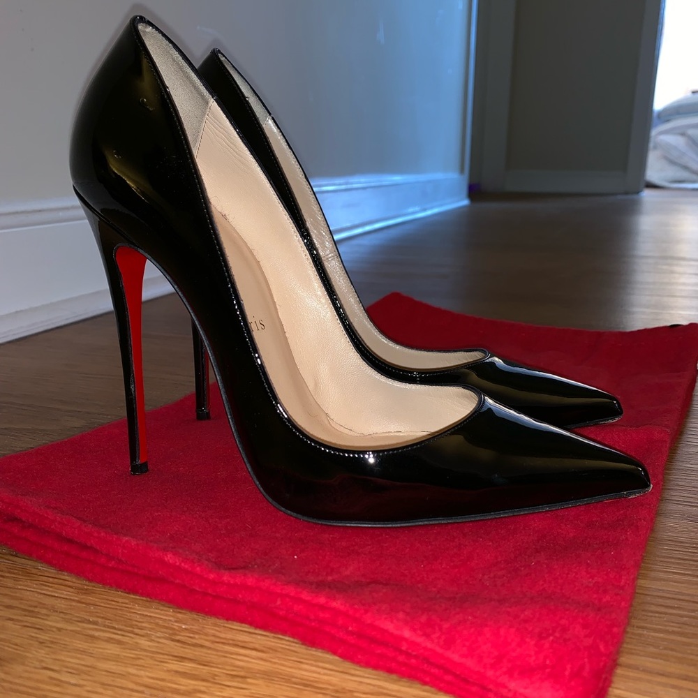 Christian Louboutin